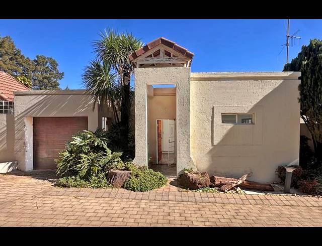 2 BEDROOM PROPERTY TO RENT IN MORNINGSIDE